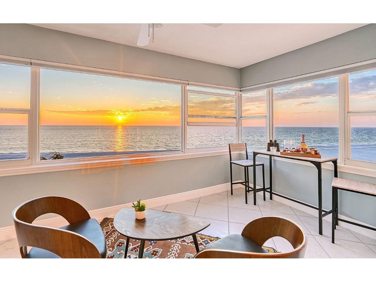 1750 Benjamin Franklin Drive #4D Sarasota FL 34236 - GULF OF MEXICO A4554894 image1