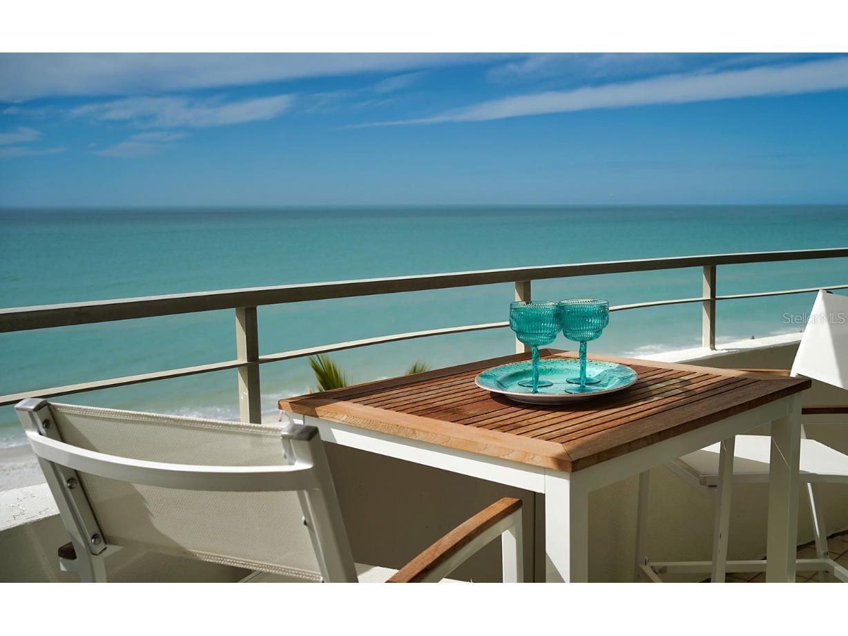 1750 Benjamin Franklin Drive #5C Sarasota FL 34236 - GULF OF MEXICO A4597623 image1