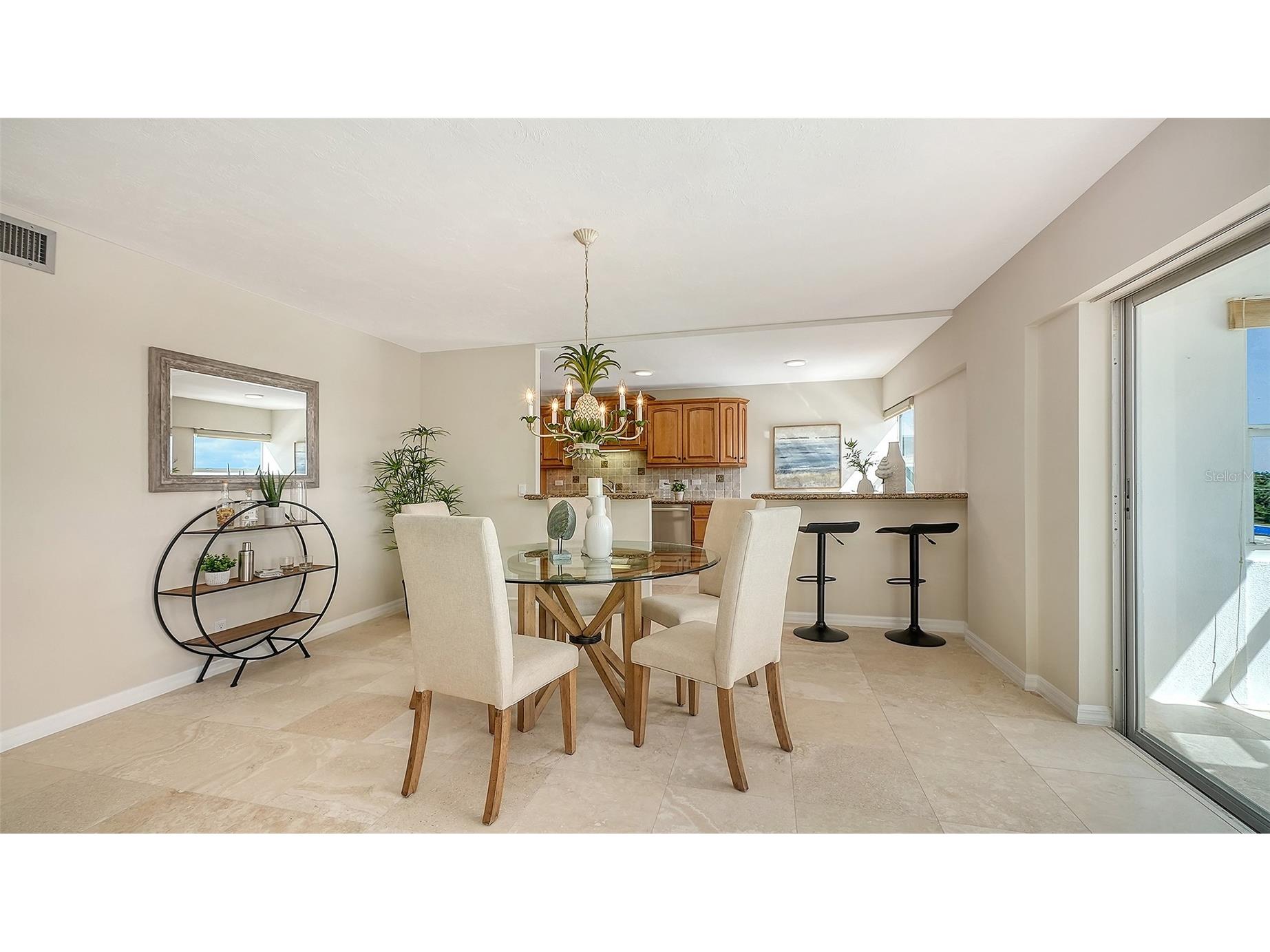 1750 Benjamin Franklin Drive #5F Sarasota FL 34236 - THE GULF A4693130 image10