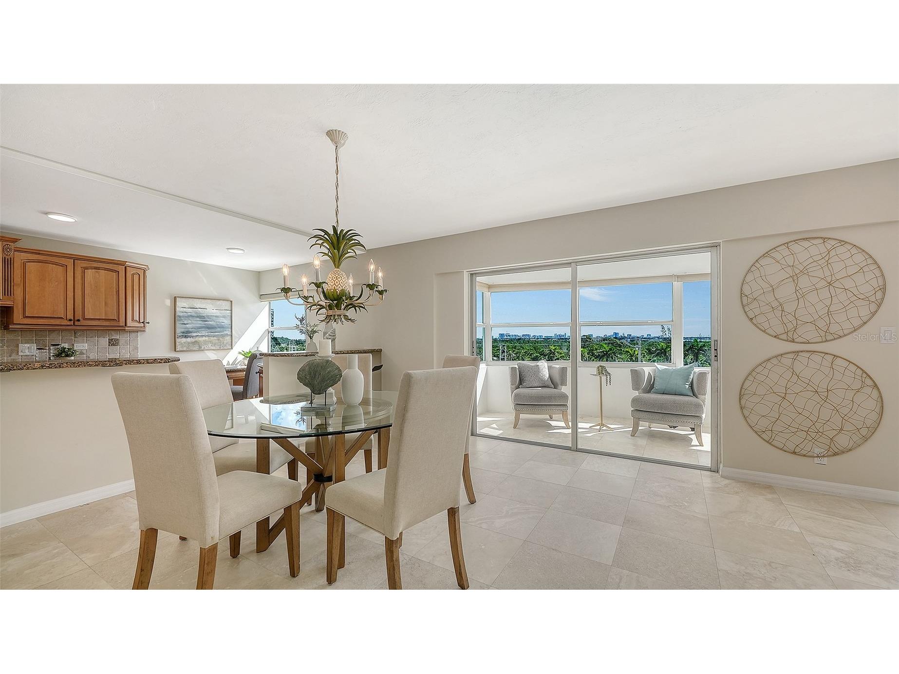 1750 Benjamin Franklin Drive #5F Sarasota FL 34236 - THE GULF A4693130 image11