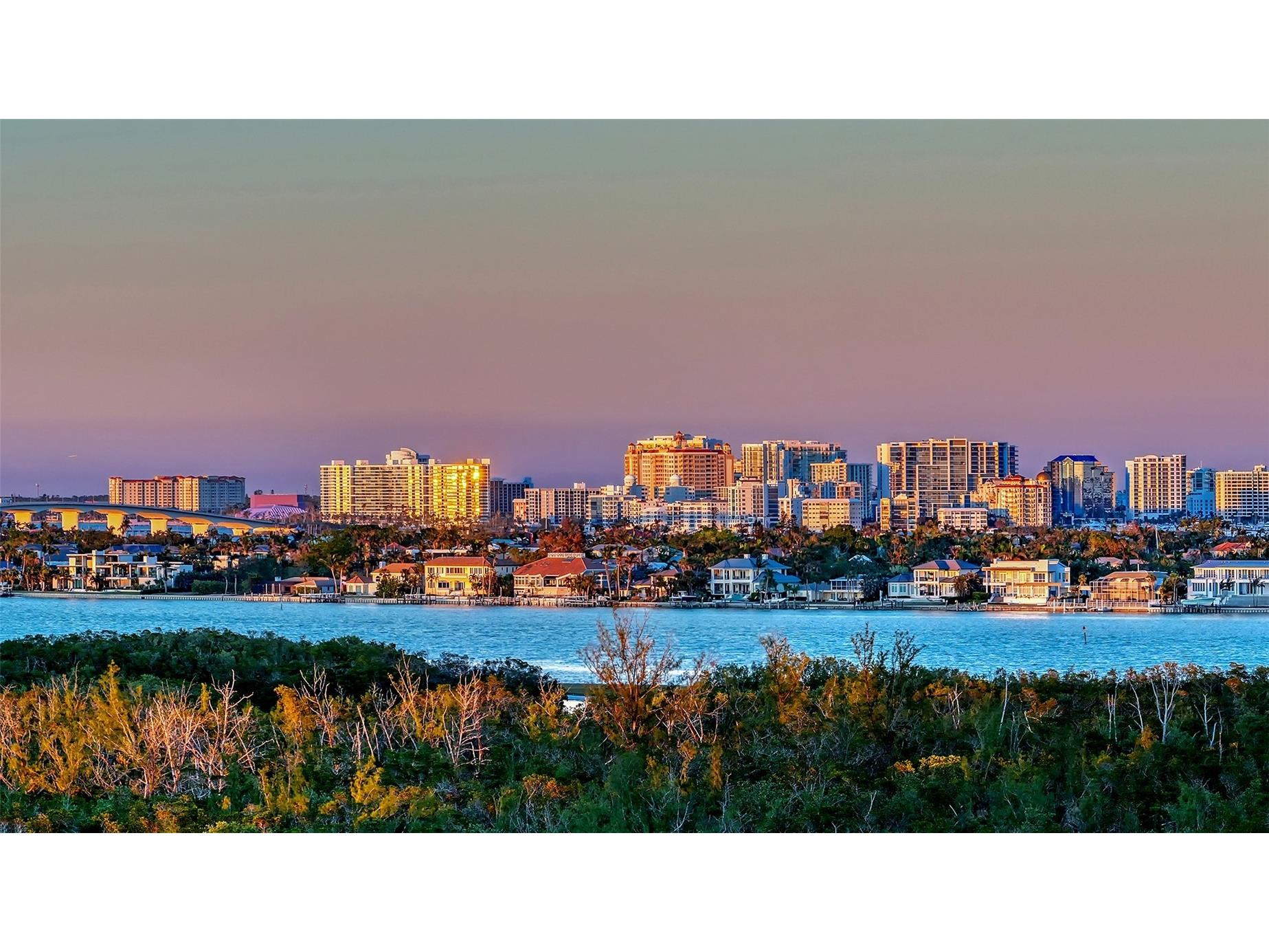 1750 Benjamin Franklin Drive #5F Sarasota FL 34236 - THE GULF A4693130 image12