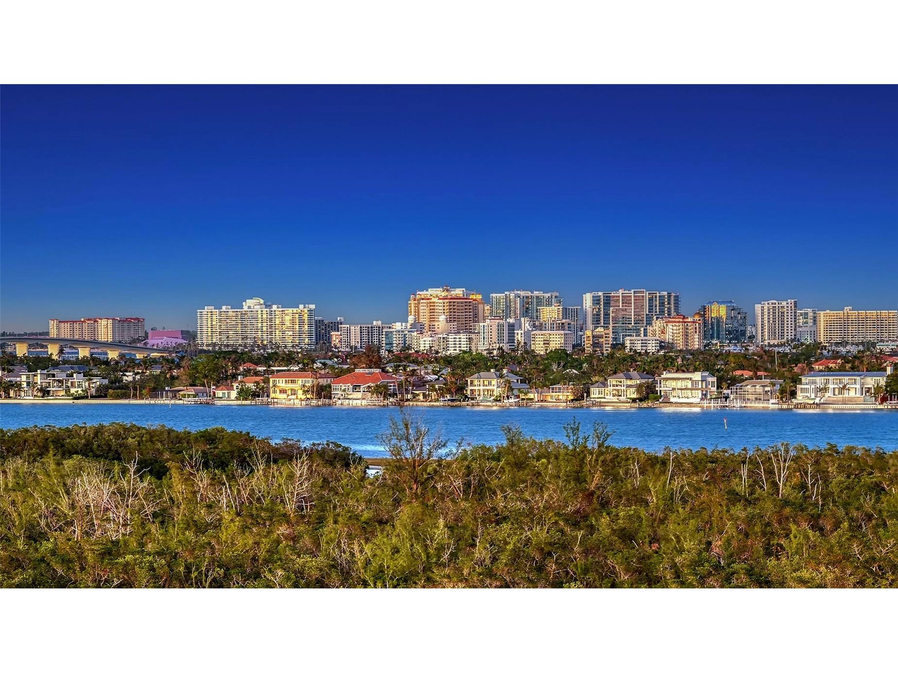 1750 Benjamin Franklin Drive #5F Sarasota FL 34236 - THE GULF A4693130 image13