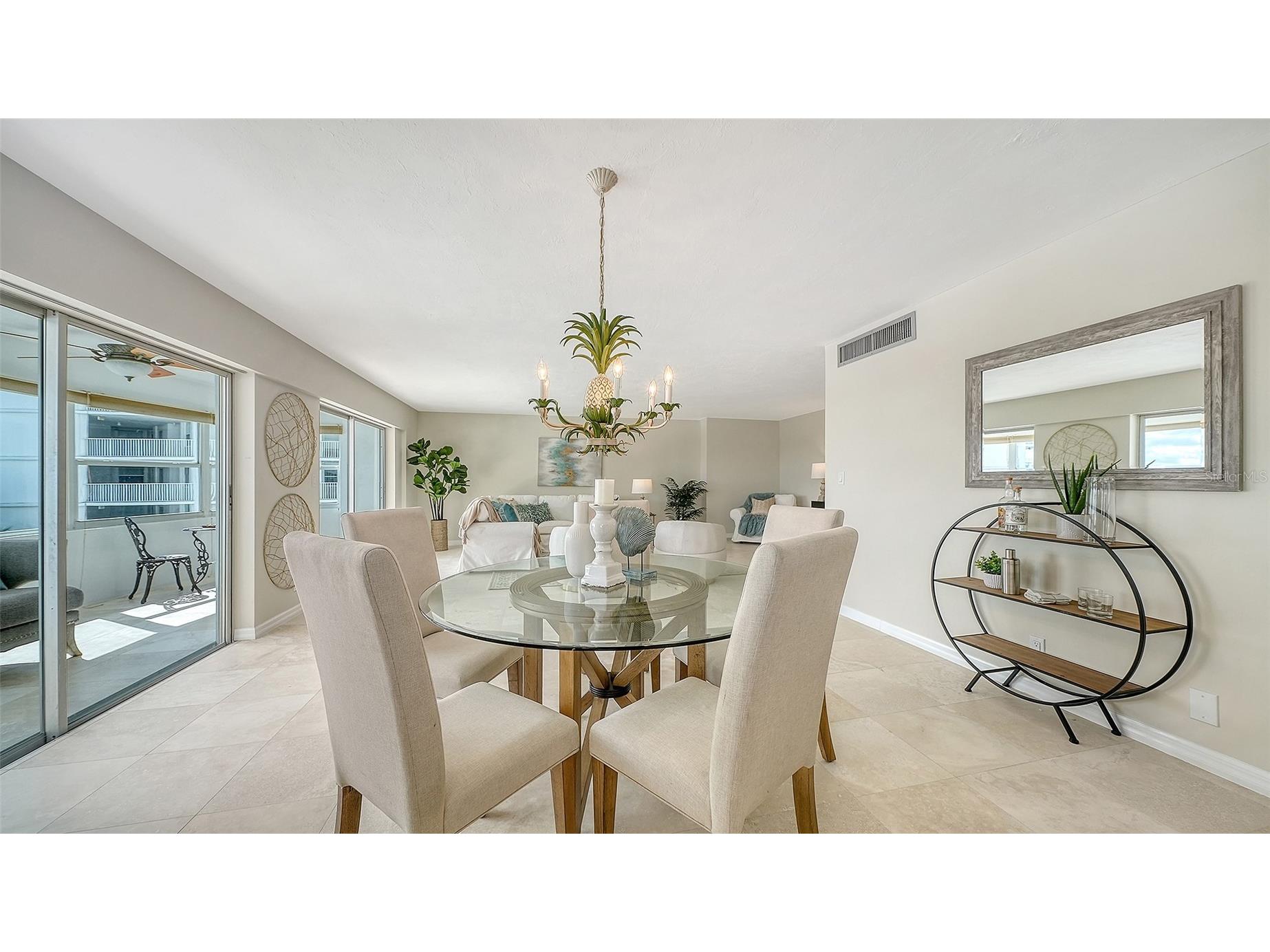 1750 Benjamin Franklin Drive #5F Sarasota FL 34236 - THE GULF A4693130 image15