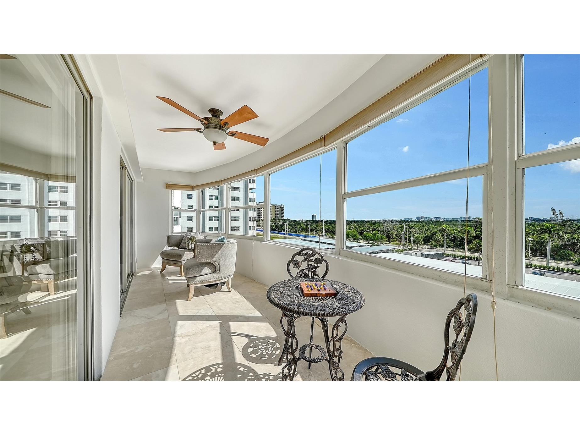 1750 Benjamin Franklin Drive #5F Sarasota FL 34236 - THE GULF A4693130 image16