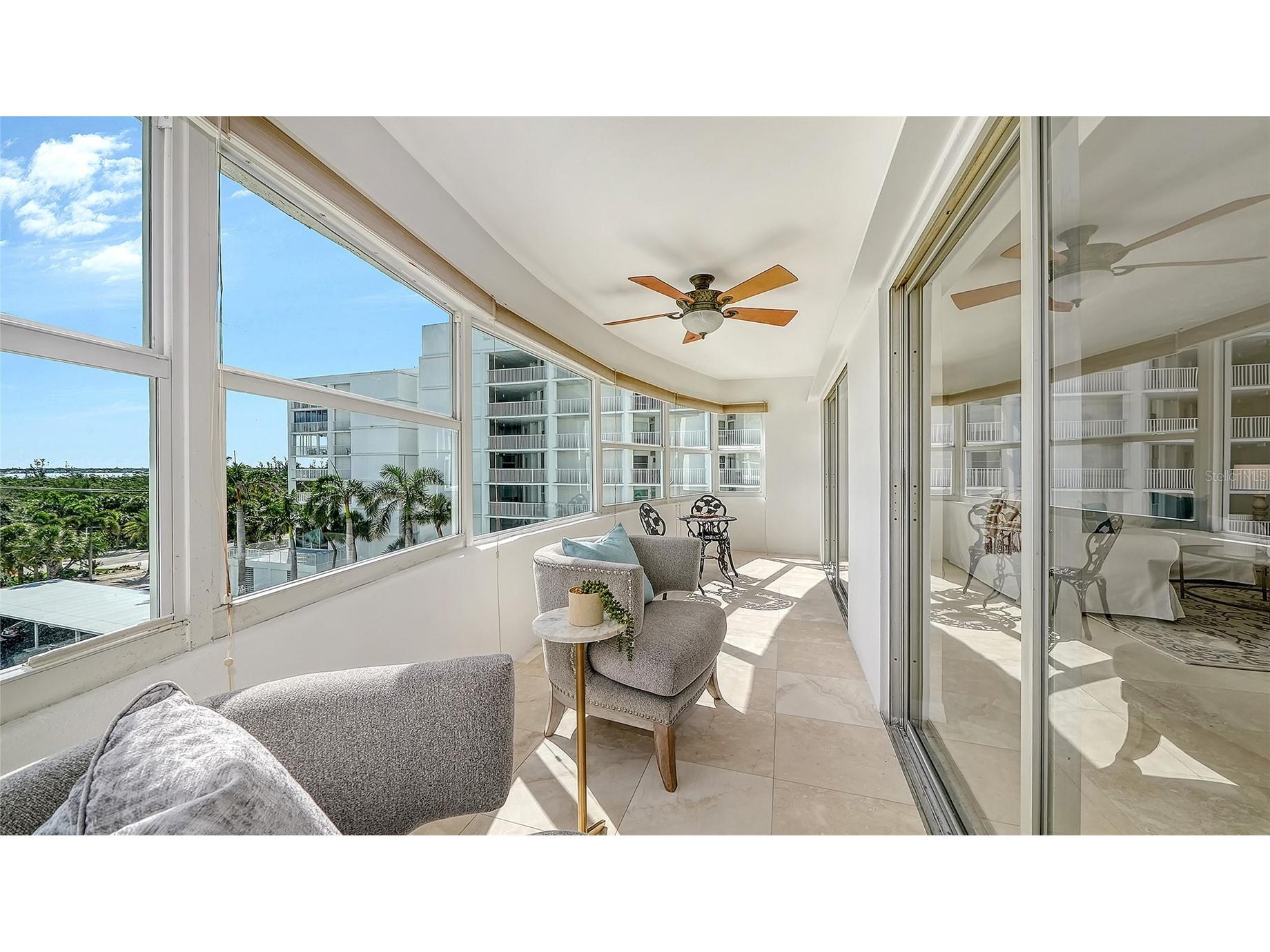 1750 Benjamin Franklin Drive #5F Sarasota FL 34236 - THE GULF A4693130 image17