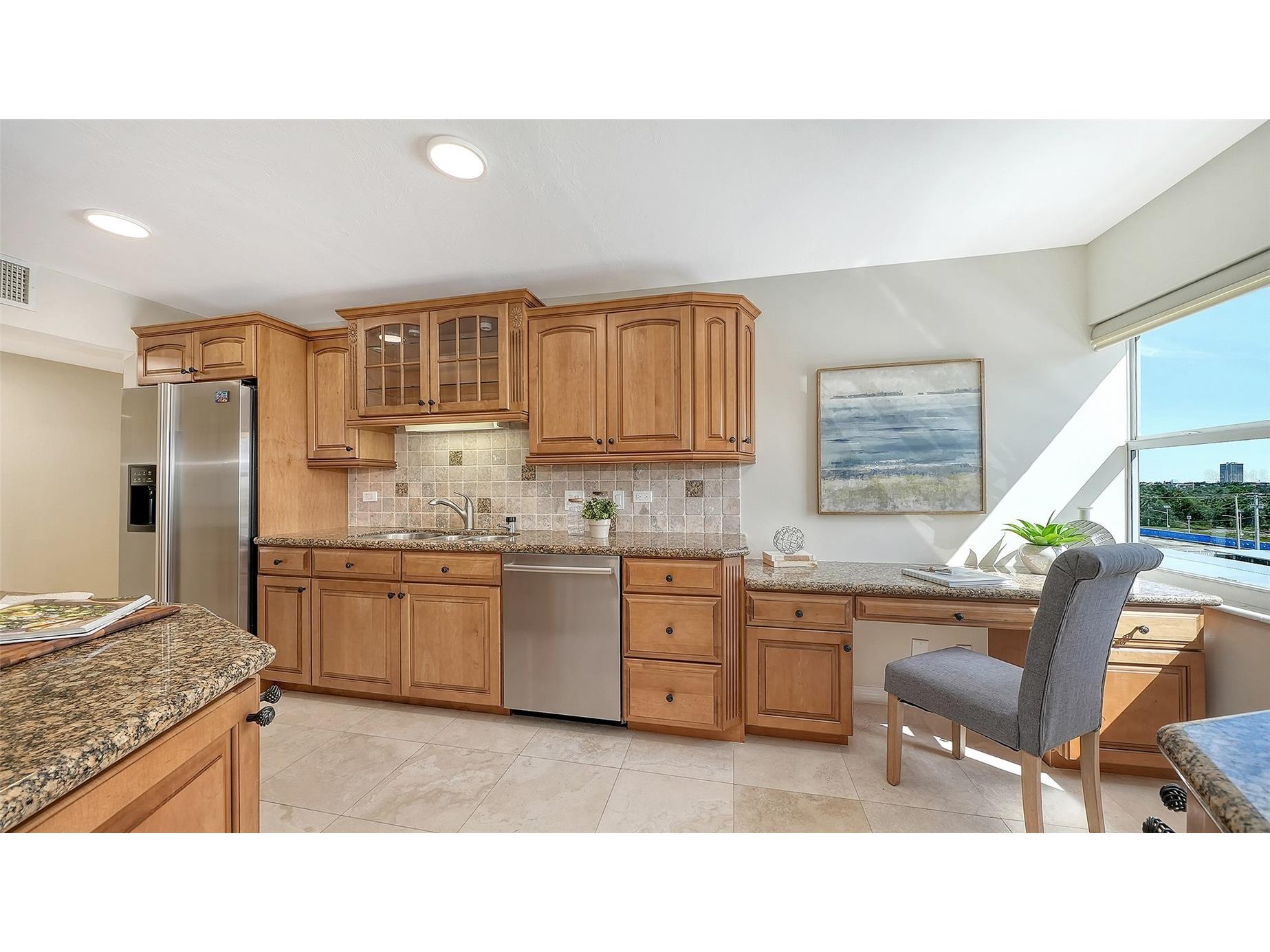 1750 Benjamin Franklin Drive #5F Sarasota FL 34236 - THE GULF A4693130 image18