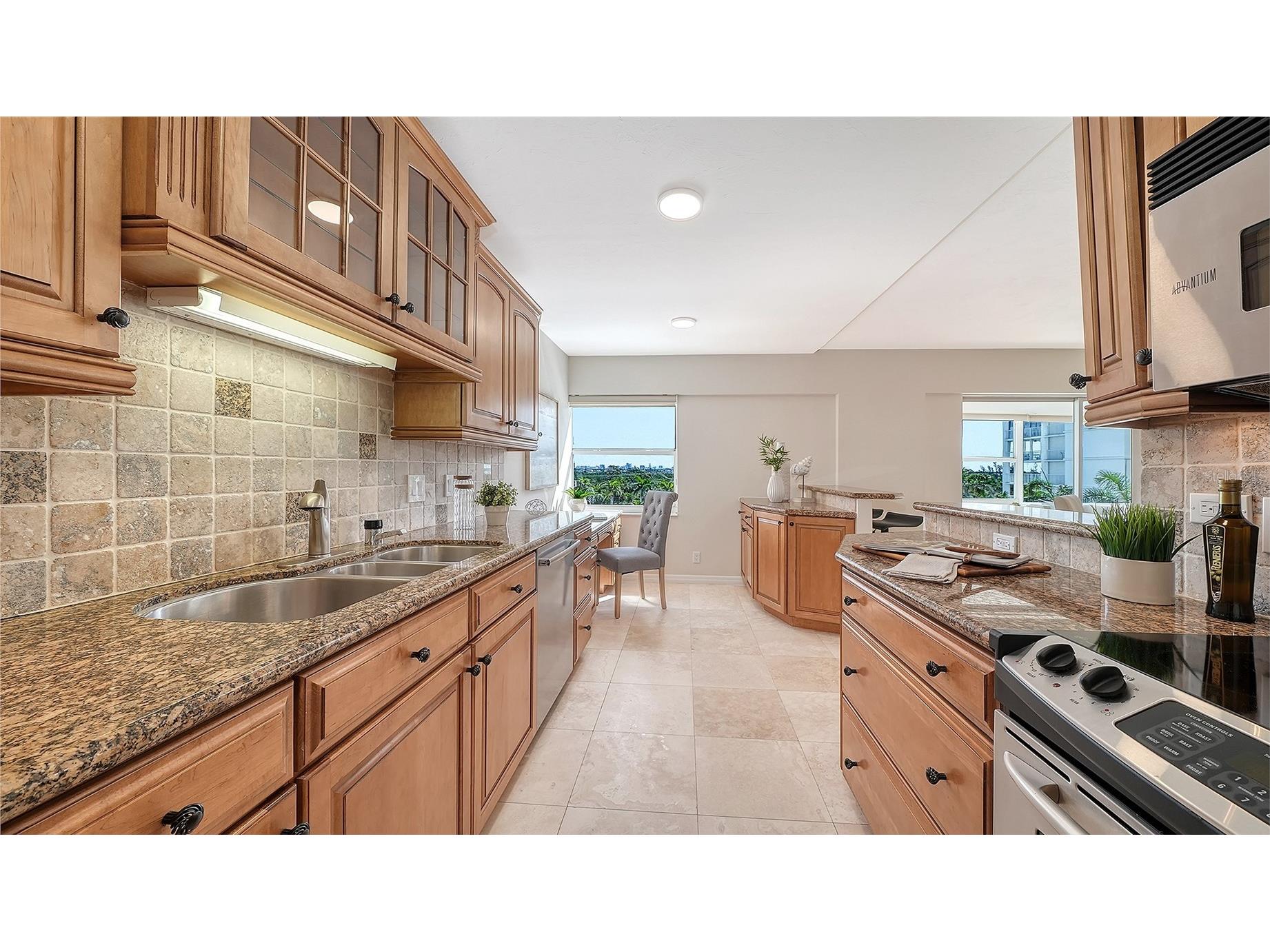 1750 Benjamin Franklin Drive #5F Sarasota FL 34236 - THE GULF A4693130 image22
