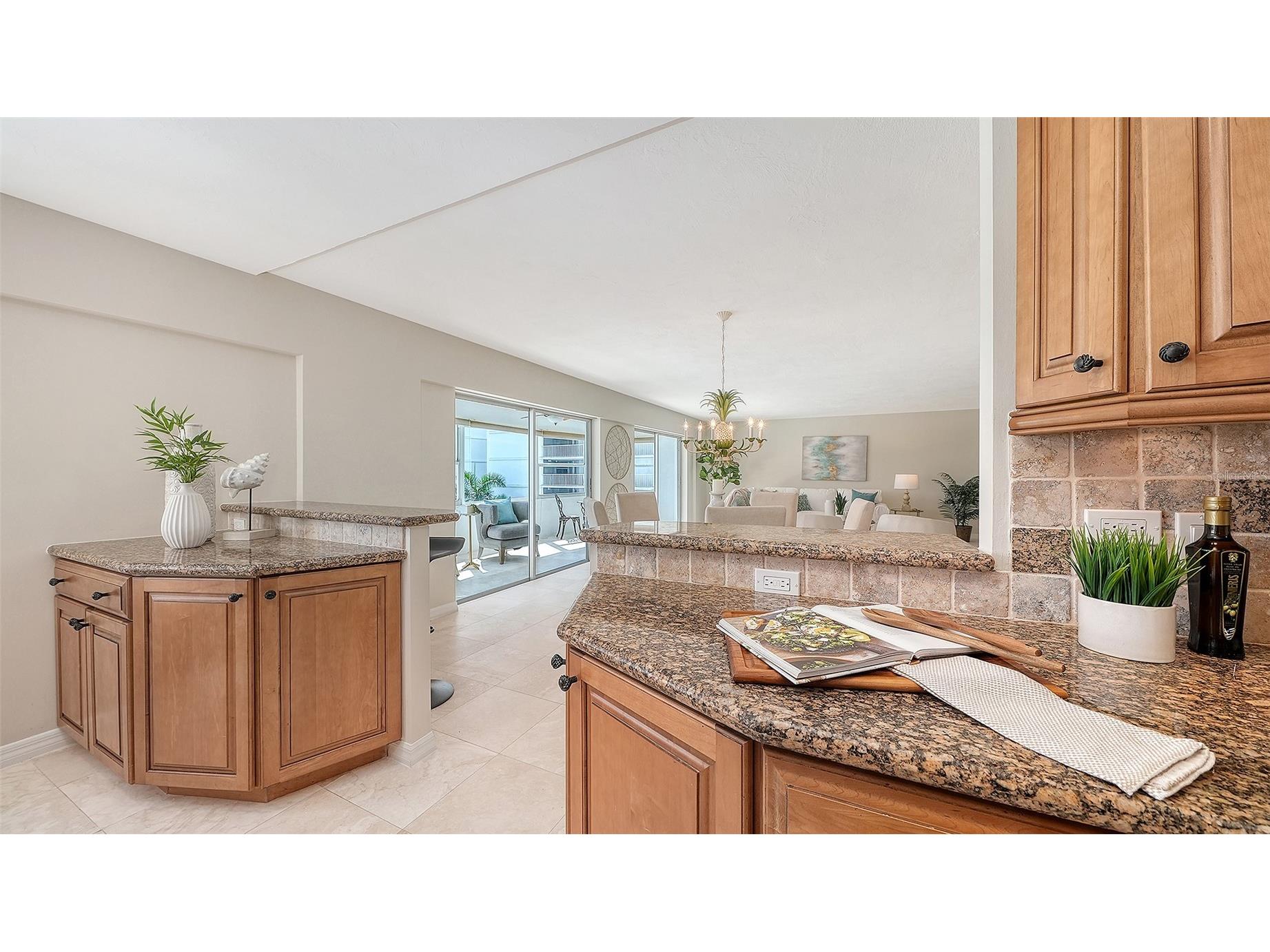 1750 Benjamin Franklin Drive #5F Sarasota FL 34236 - THE GULF A4693130 image23
