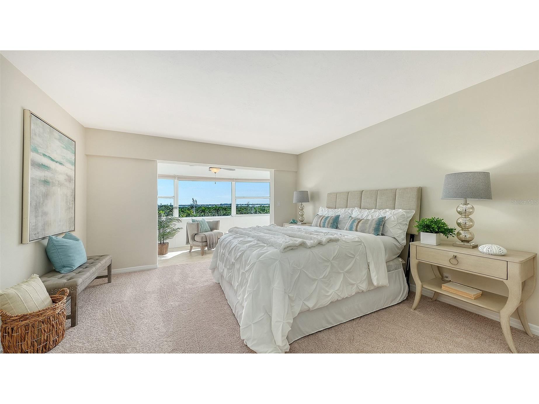 1750 Benjamin Franklin Drive #5F Sarasota FL 34236 - THE GULF A4693130 image25