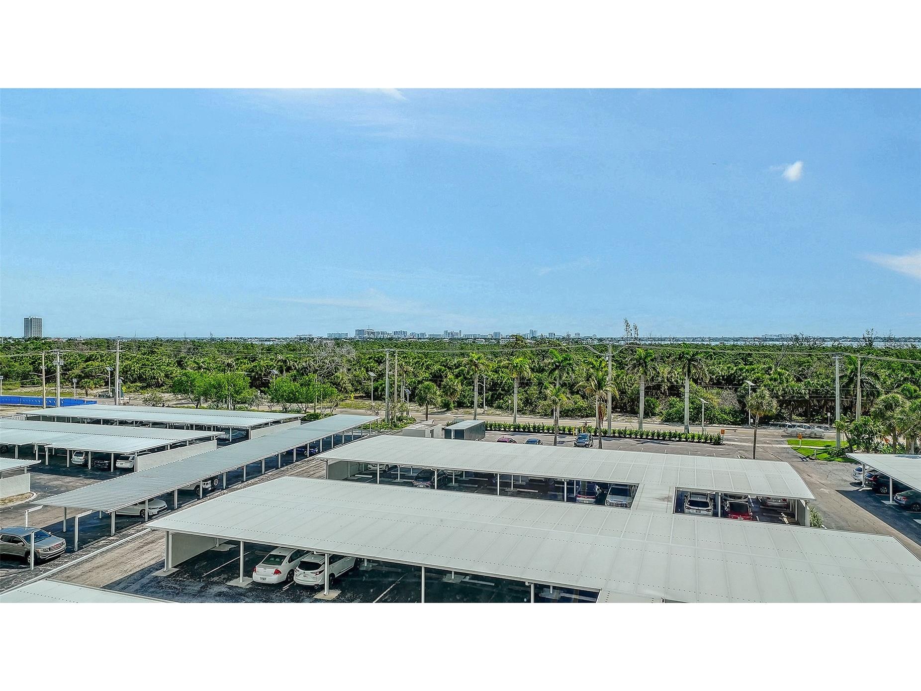 1750 Benjamin Franklin Drive #5F Sarasota FL 34236 - THE GULF A4693130 image30