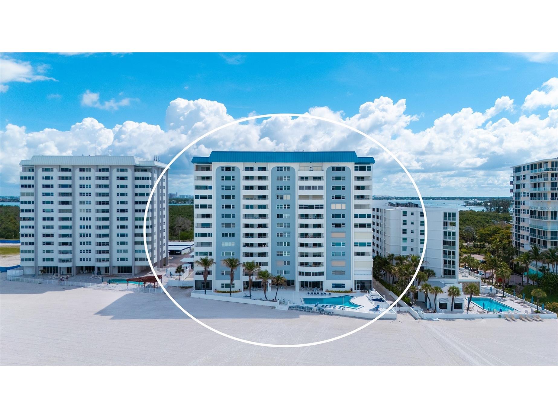 1750 Benjamin Franklin Drive #5F Sarasota FL 34236 - THE GULF A4693130 image36