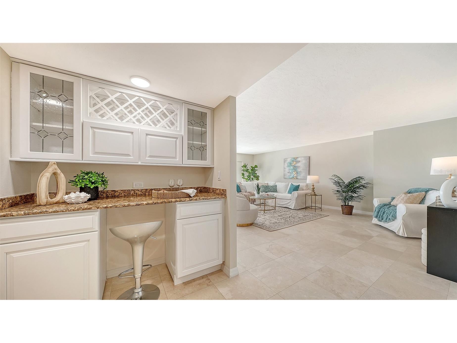 1750 Benjamin Franklin Drive #5F Sarasota FL 34236 - THE GULF A4693130 image4