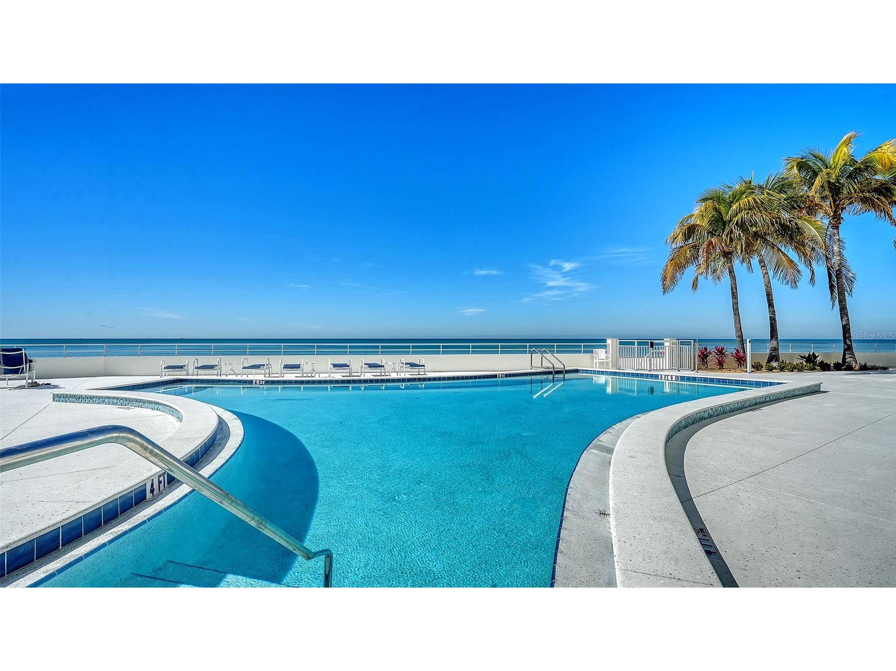 1750 Benjamin Franklin Drive #5F Sarasota FL 34236 - THE GULF A4693130 image40