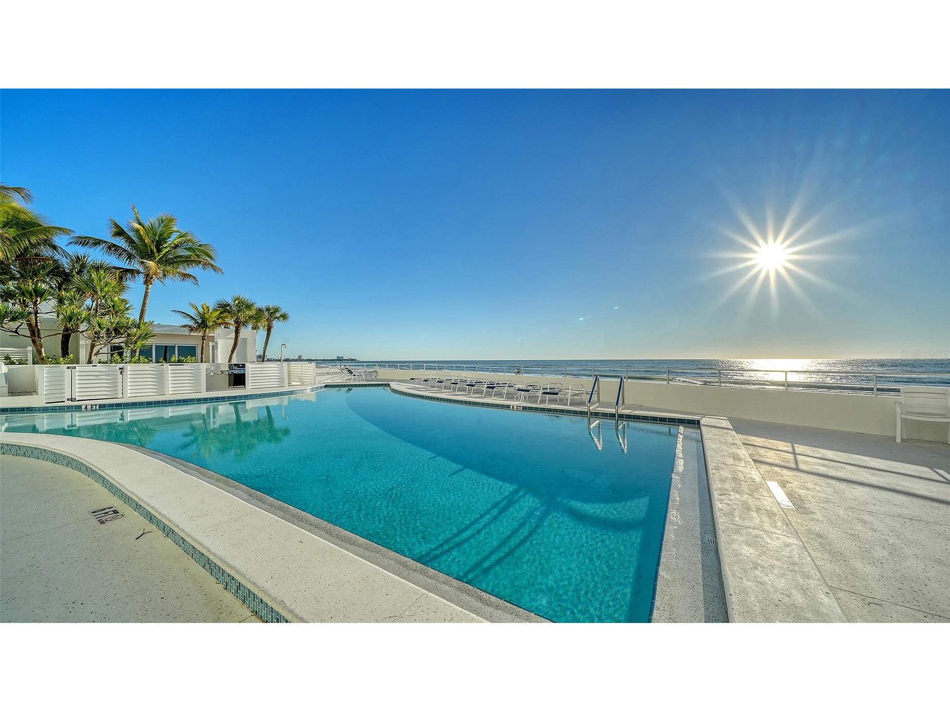 1750 Benjamin Franklin Drive #5F Sarasota FL 34236 - THE GULF A4693130 image41