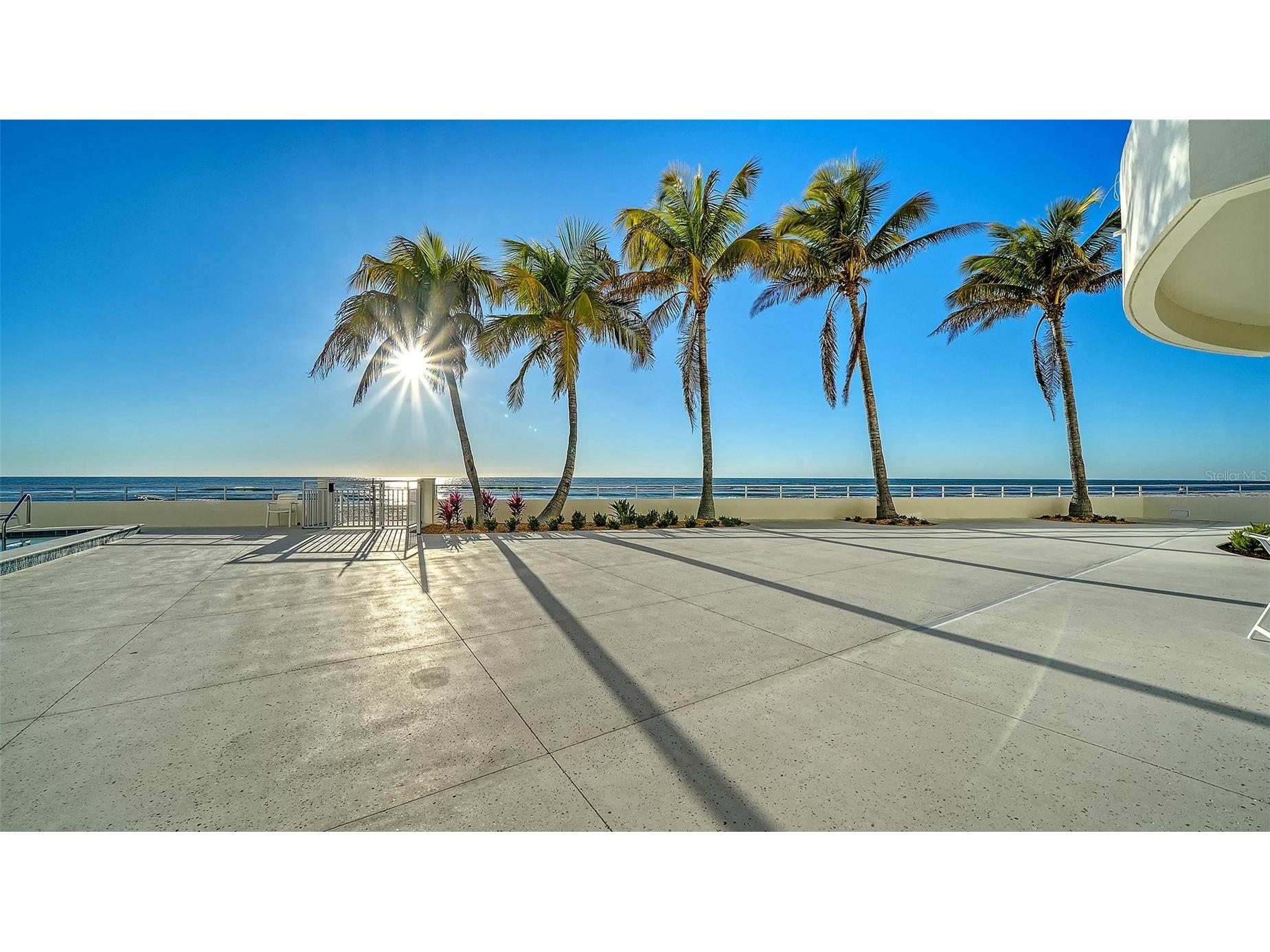 1750 Benjamin Franklin Drive #5F Sarasota FL 34236 - THE GULF A4693130 image43