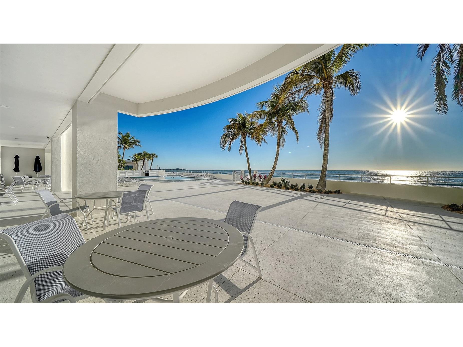 1750 Benjamin Franklin Drive #5F Sarasota FL 34236 - THE GULF A4693130 image44