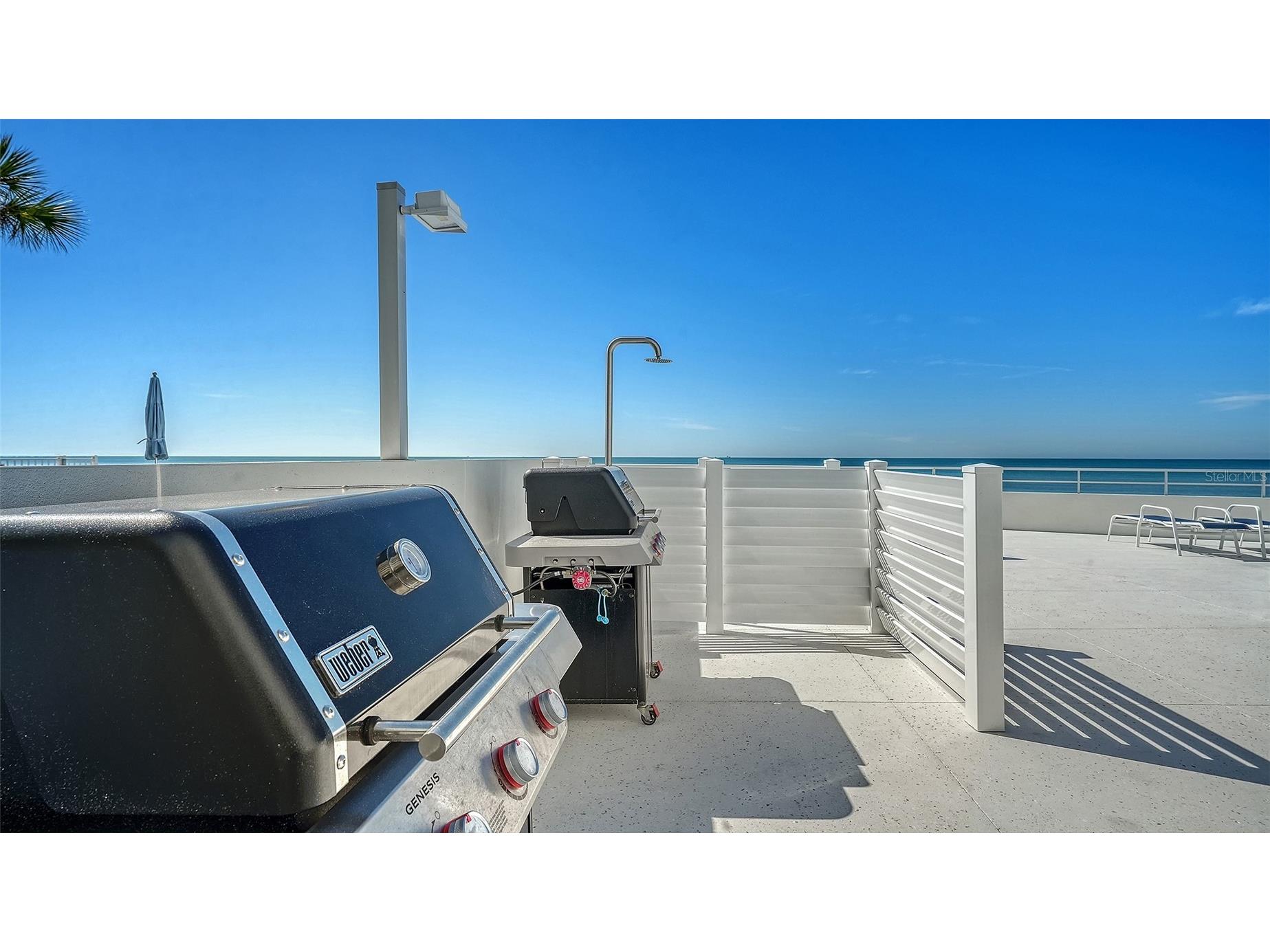 1750 Benjamin Franklin Drive #5F Sarasota FL 34236 - THE GULF A4693130 image45