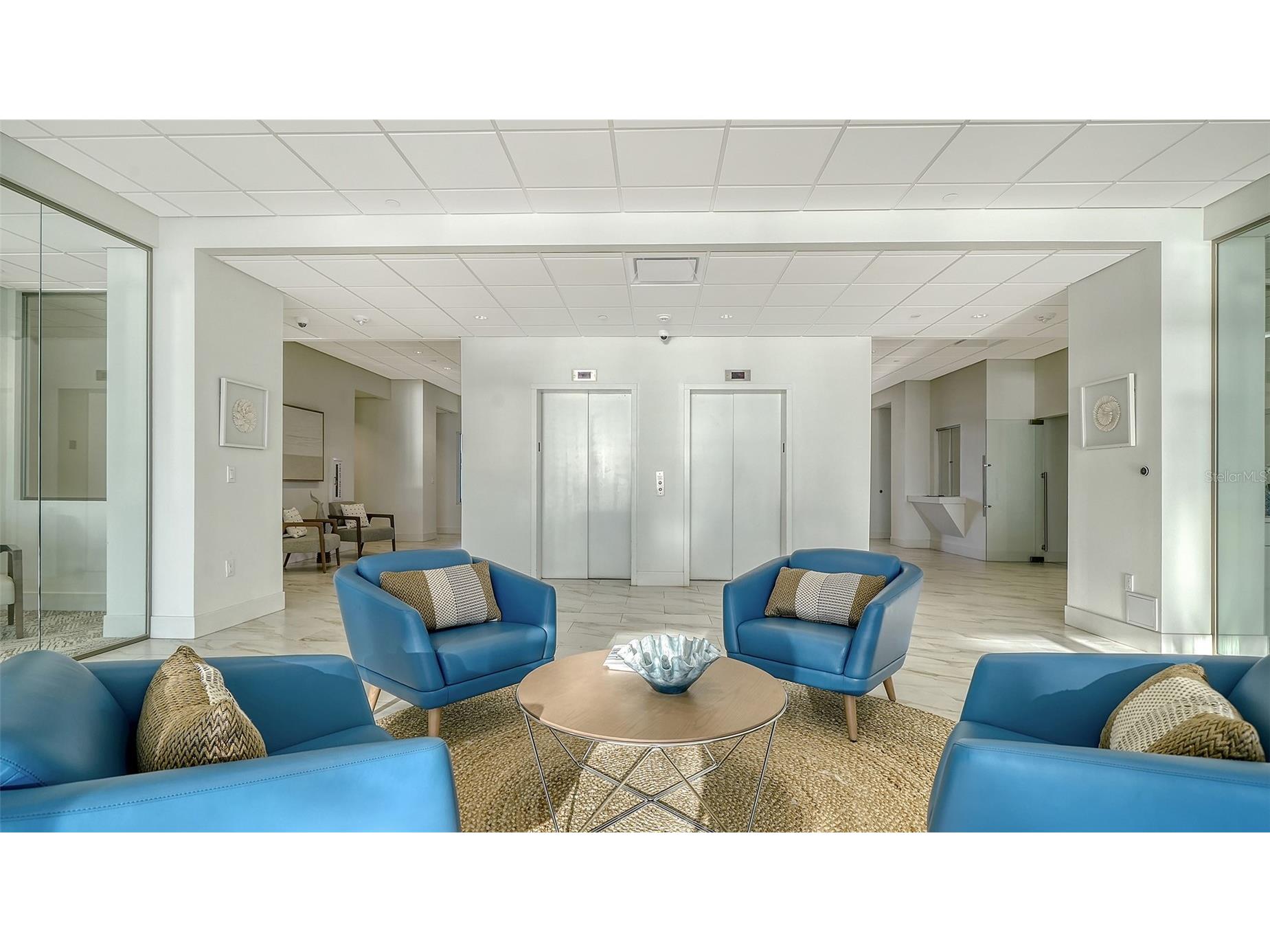 1750 Benjamin Franklin Drive #5F Sarasota FL 34236 - THE GULF A4693130 image46