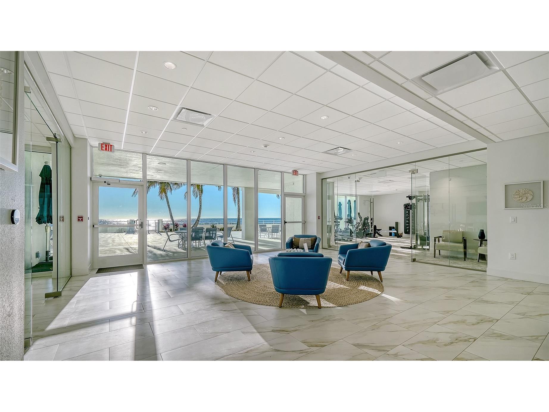 1750 Benjamin Franklin Drive #5F Sarasota FL 34236 - THE GULF A4693130 image47