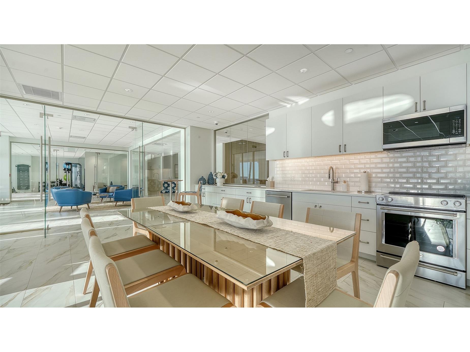 1750 Benjamin Franklin Drive #5F Sarasota FL 34236 - THE GULF A4693130 image49