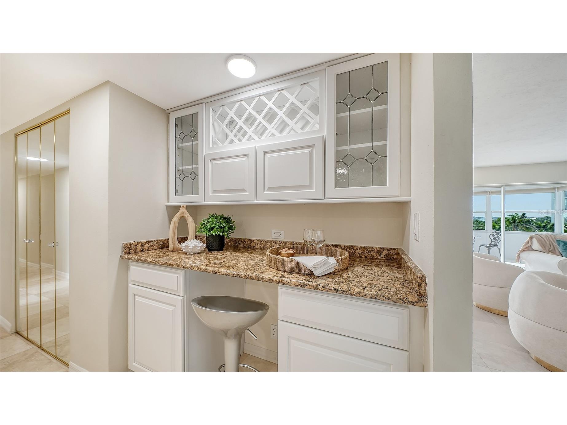 1750 Benjamin Franklin Drive #5F Sarasota FL 34236 - THE GULF A4693130 image5
