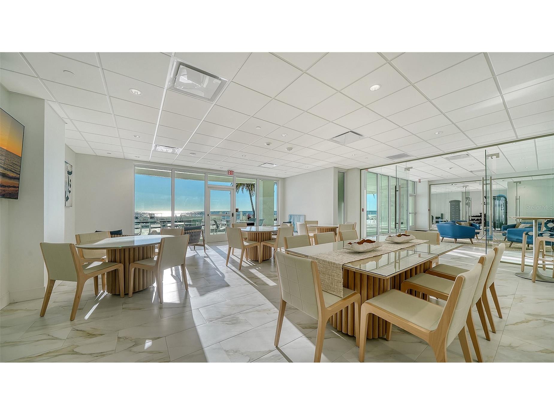 1750 Benjamin Franklin Drive #5F Sarasota FL 34236 - THE GULF A4693130 image51