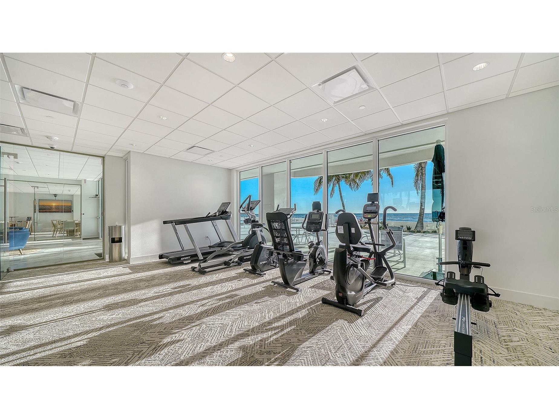 1750 Benjamin Franklin Drive #5F Sarasota FL 34236 - THE GULF A4693130 image52