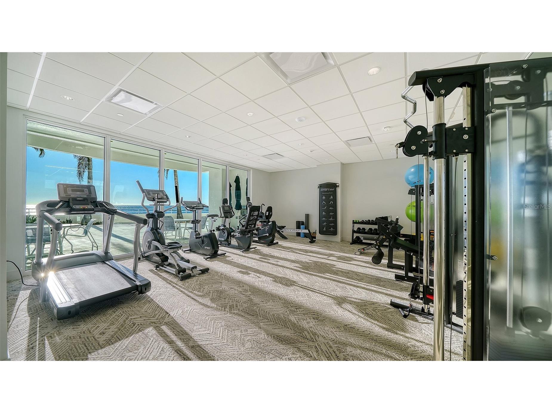 1750 Benjamin Franklin Drive #5F Sarasota FL 34236 - THE GULF A4693130 image53