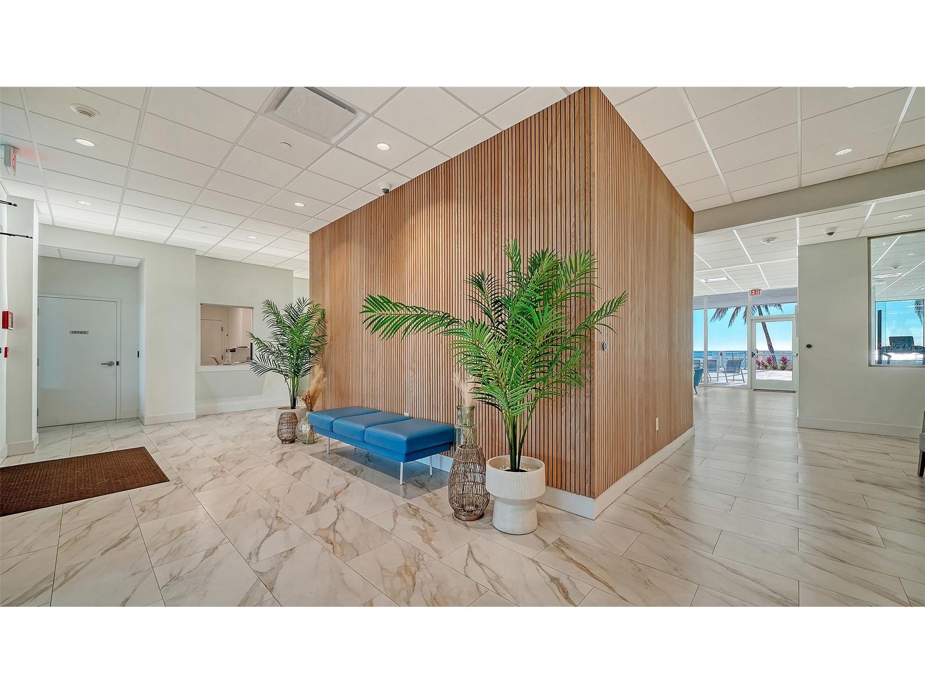 1750 Benjamin Franklin Drive #5F Sarasota FL 34236 - THE GULF A4693130 image54