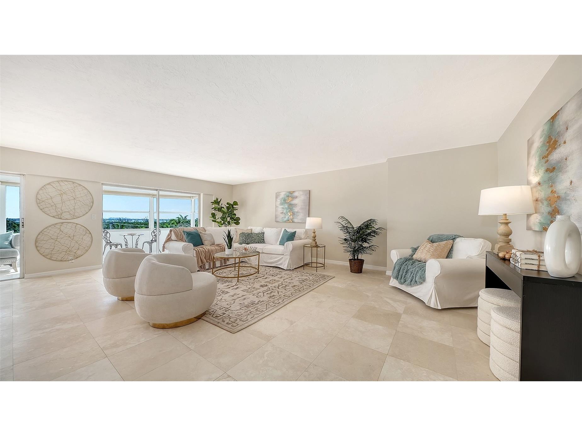 1750 Benjamin Franklin Drive #5F Sarasota FL 34236 - THE GULF A4693130 image6