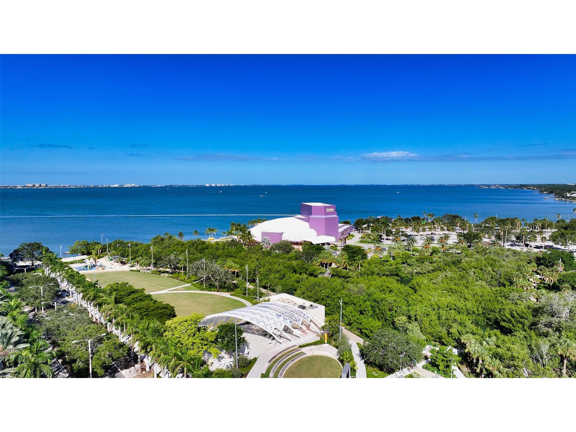 1750 Benjamin Franklin Drive #5F Sarasota FL 34236 - THE GULF A4693130 image67