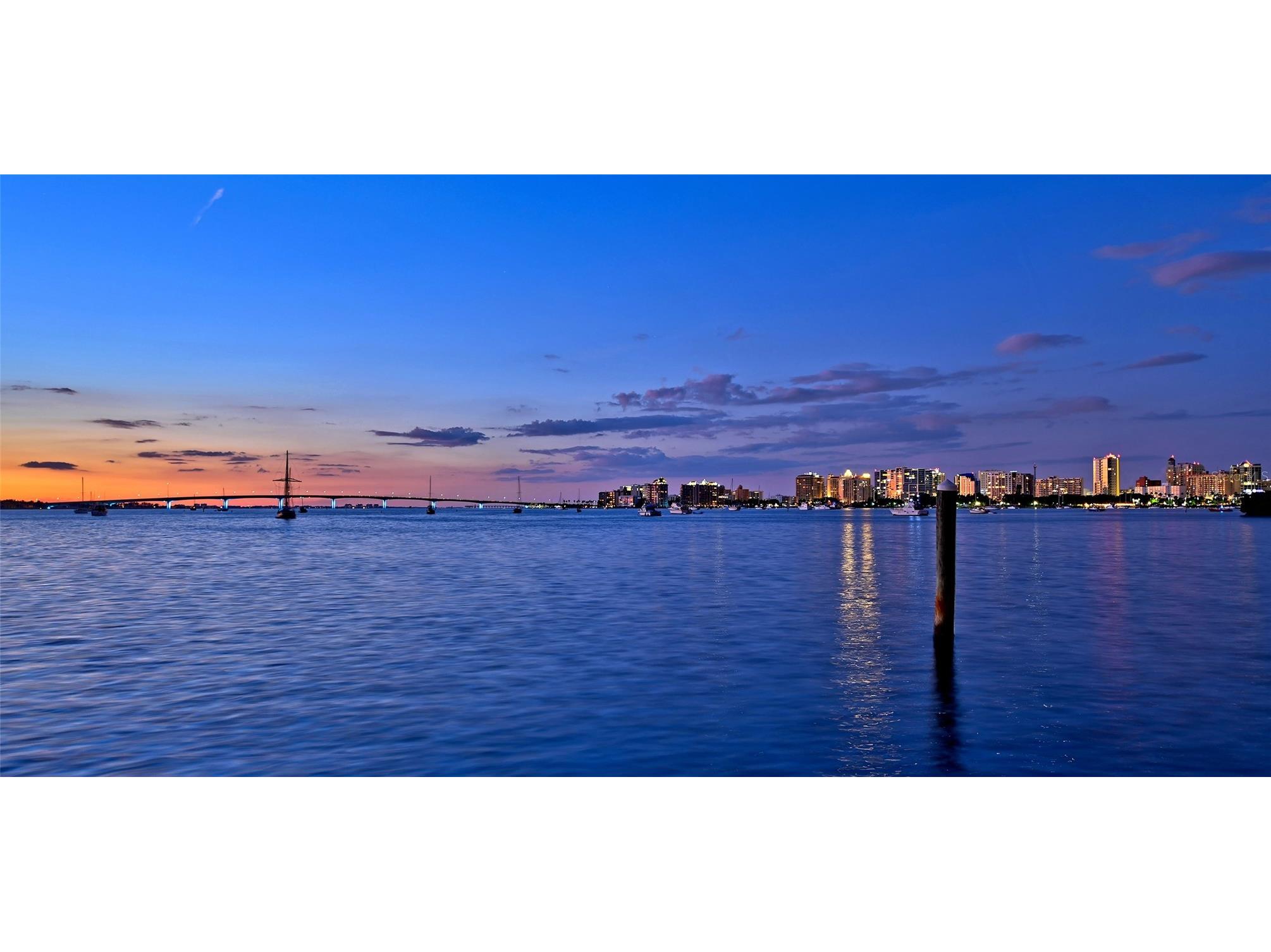 1750 Benjamin Franklin Drive #5F Sarasota FL 34236 - THE GULF A4693130 image68