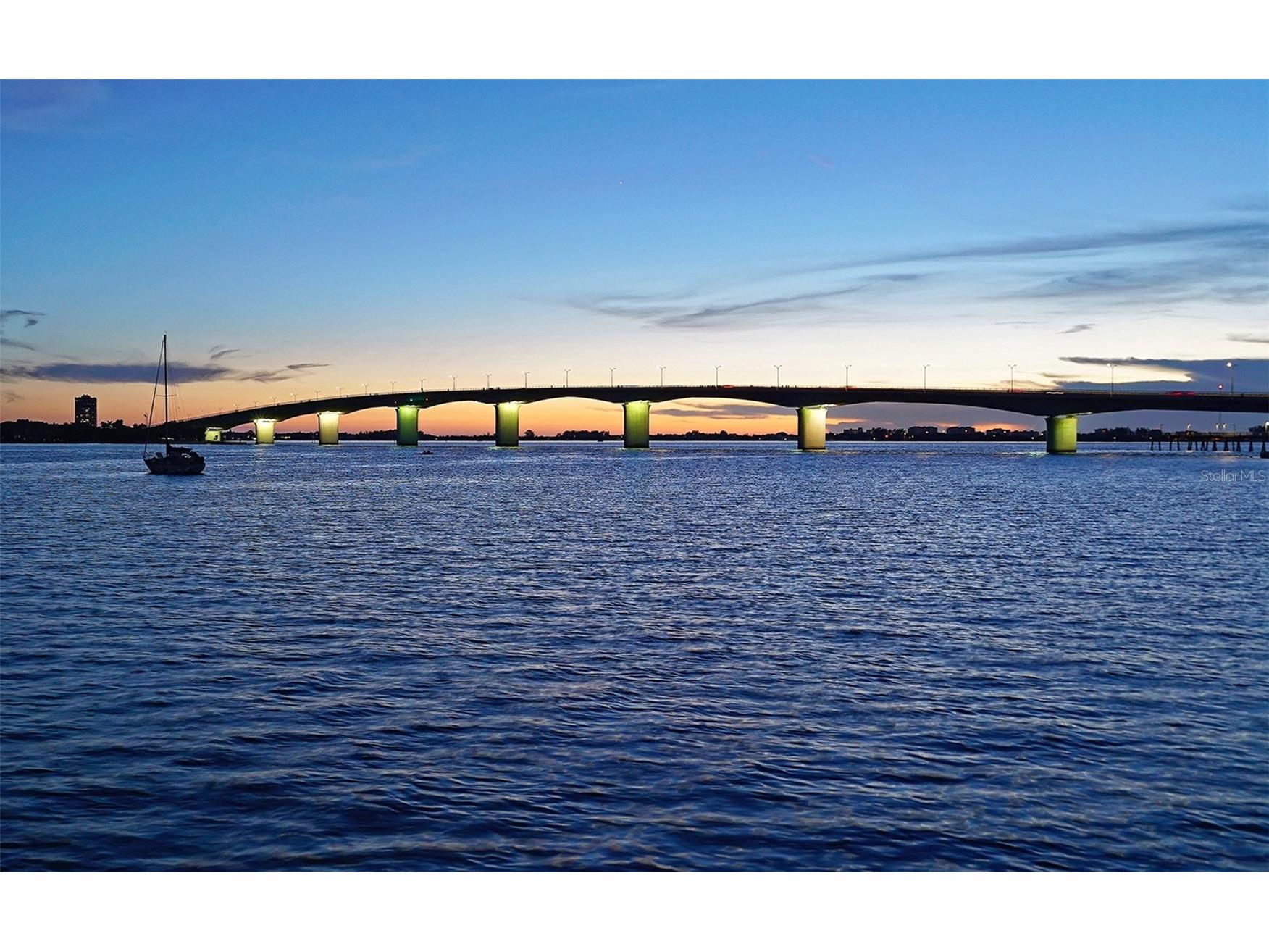 1750 Benjamin Franklin Drive #5F Sarasota FL 34236 - THE GULF A4693130 image69