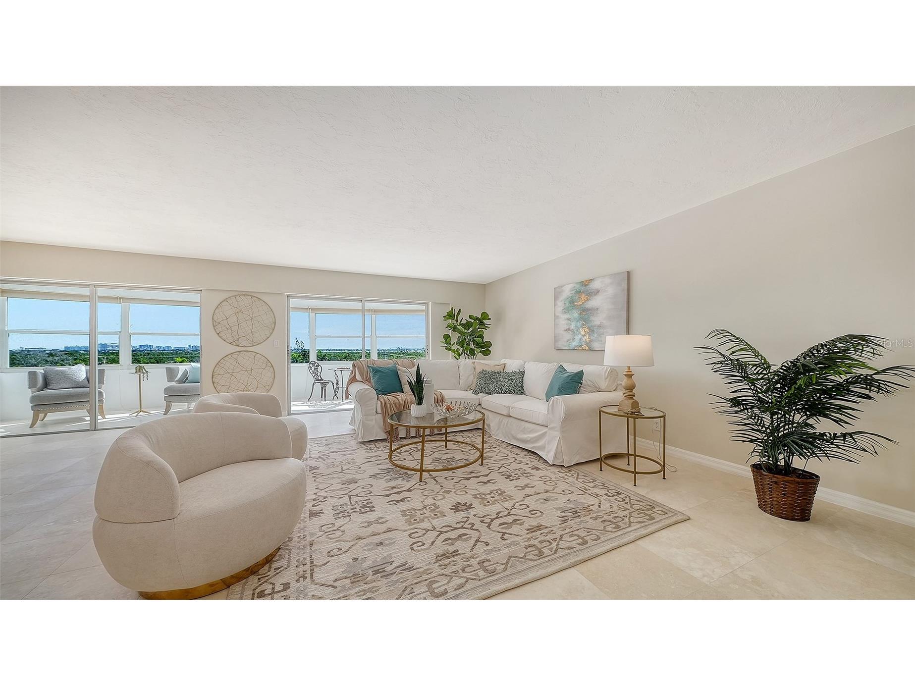 1750 Benjamin Franklin Drive #5F Sarasota FL 34236 - THE GULF A4693130 image7
