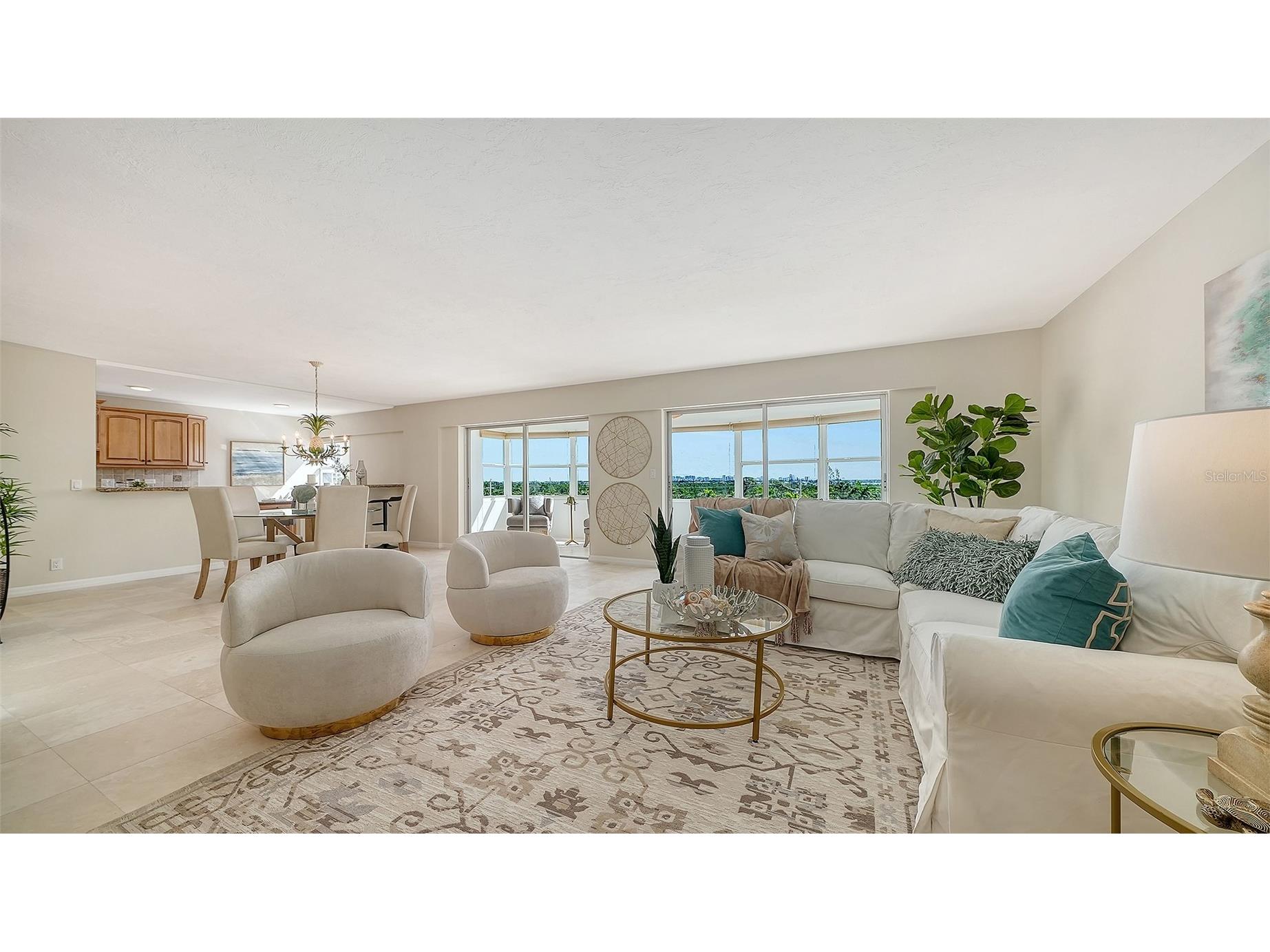 1750 Benjamin Franklin Drive #5F Sarasota FL 34236 - THE GULF A4693130 image8