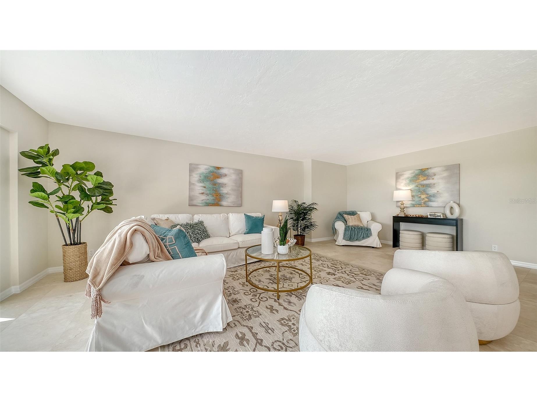 1750 Benjamin Franklin Drive #5F Sarasota FL 34236 - THE GULF A4693130 image9