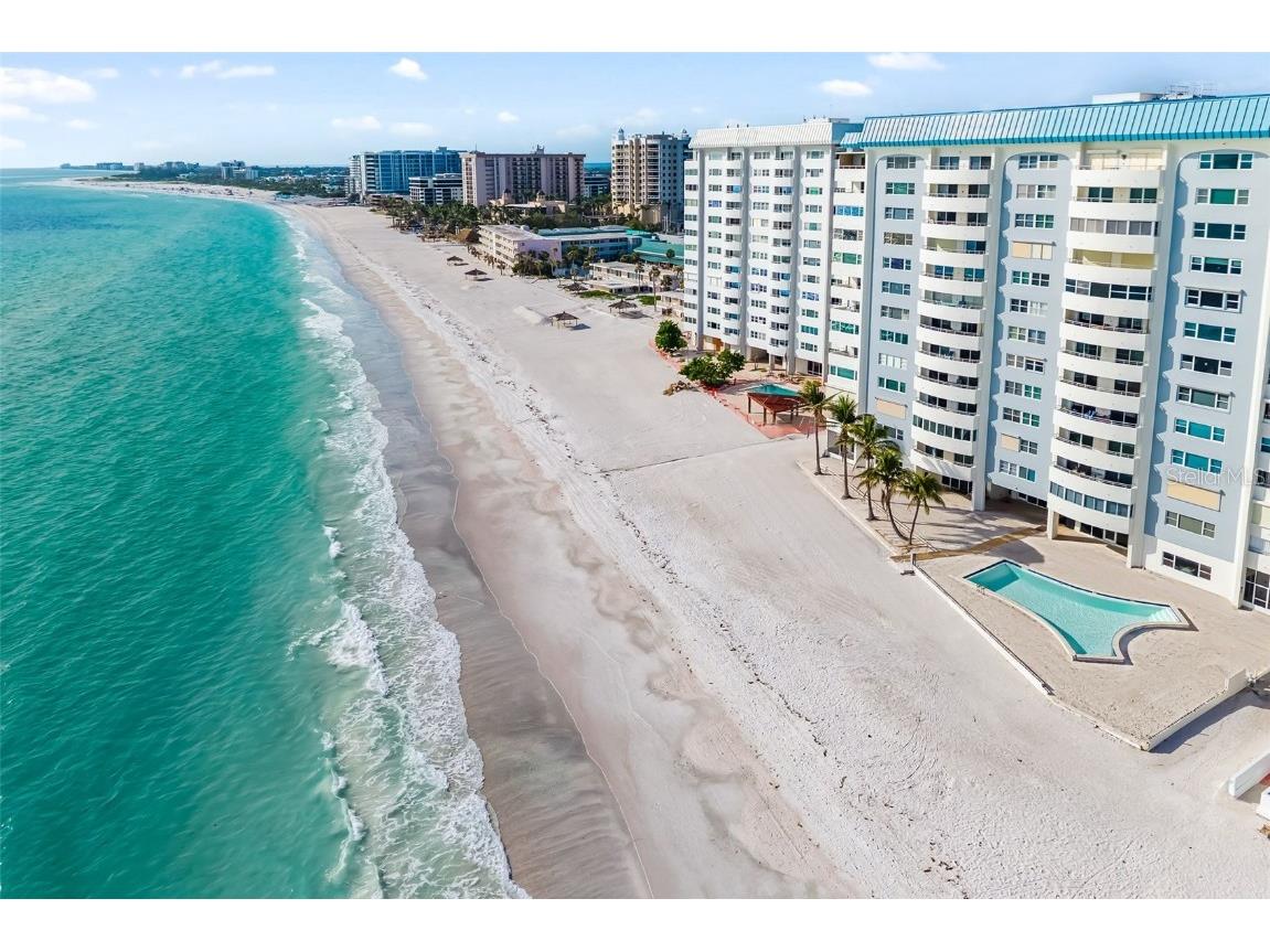 1750 Benjamin Franklin Drive #6B Sarasota FL 34236 - GULF OF AMERICA A4648345 image1