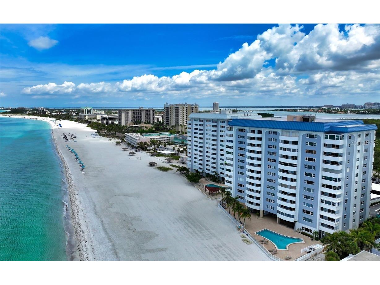 1750 Benjamin Franklin Drive #6F Sarasota FL 34236 - GULF A4650702 image1