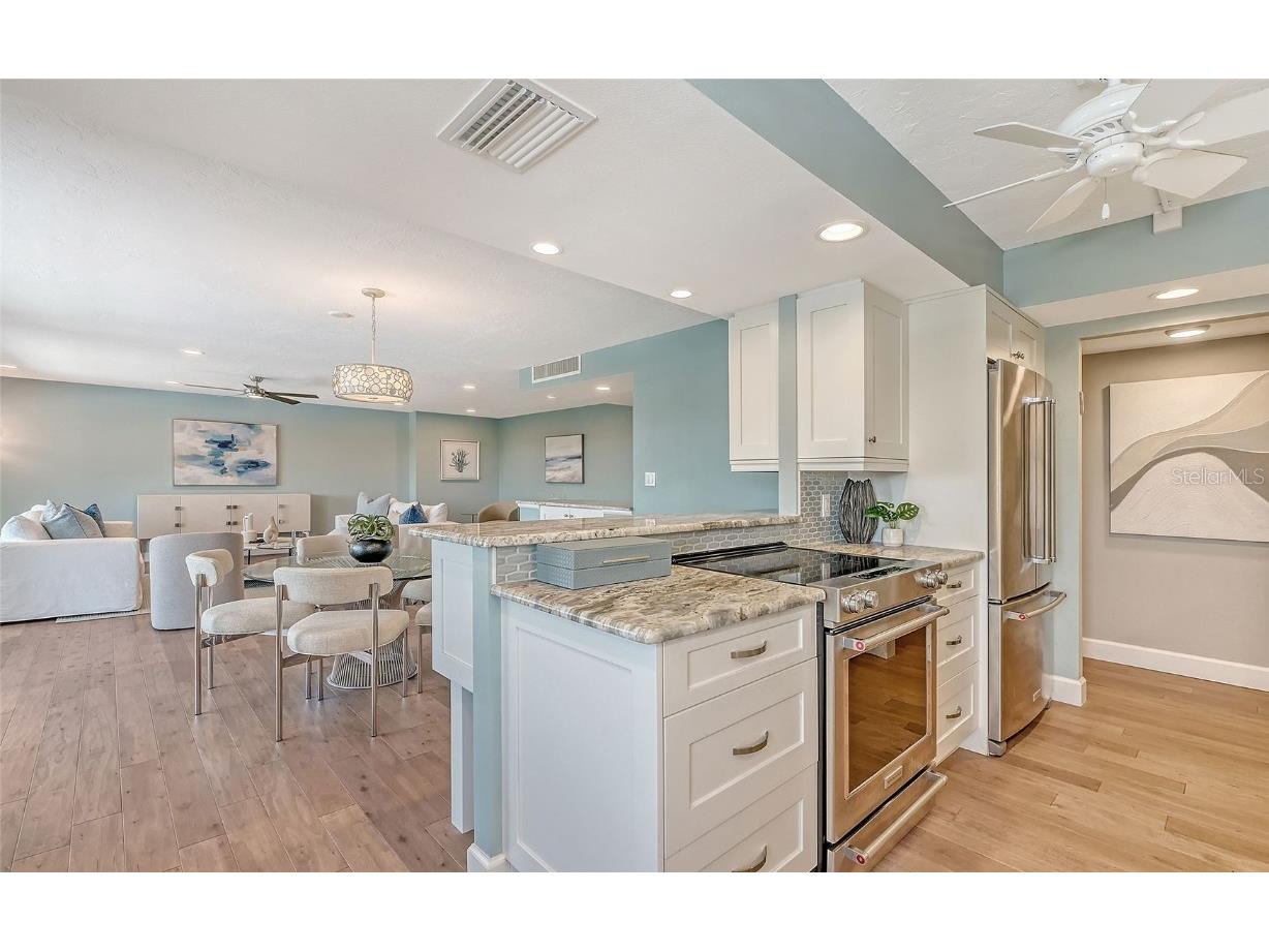 1750 Benjamin Franklin Drive #6F Sarasota FL 34236 - GULF A4650702 image12