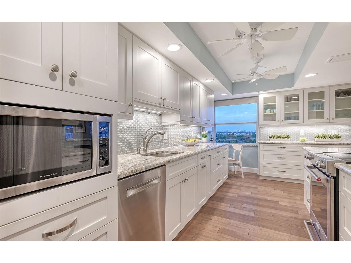 1750 Benjamin Franklin Drive #6F Sarasota FL 34236 - GULF A4650702 image16