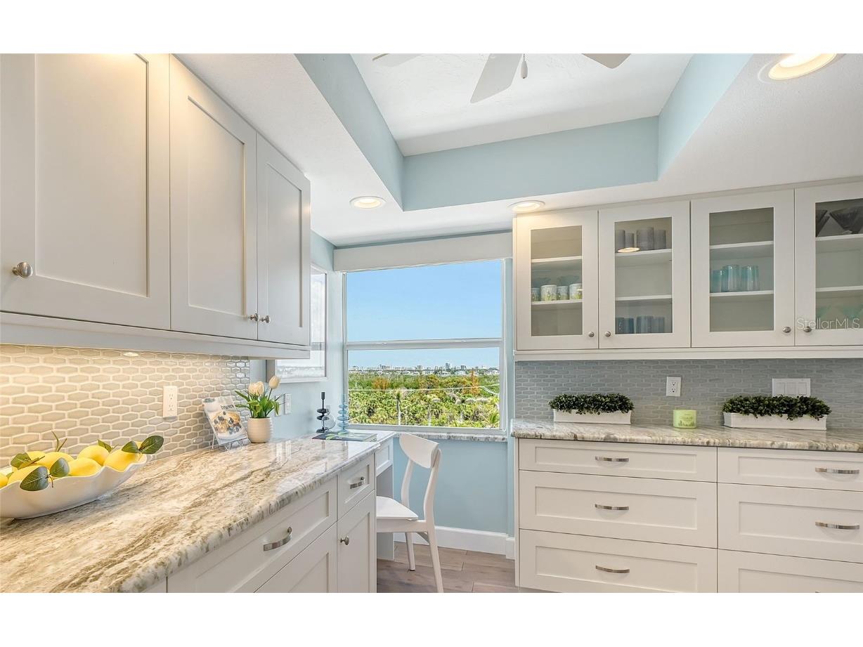 1750 Benjamin Franklin Drive #6F Sarasota FL 34236 - GULF A4650702 image17