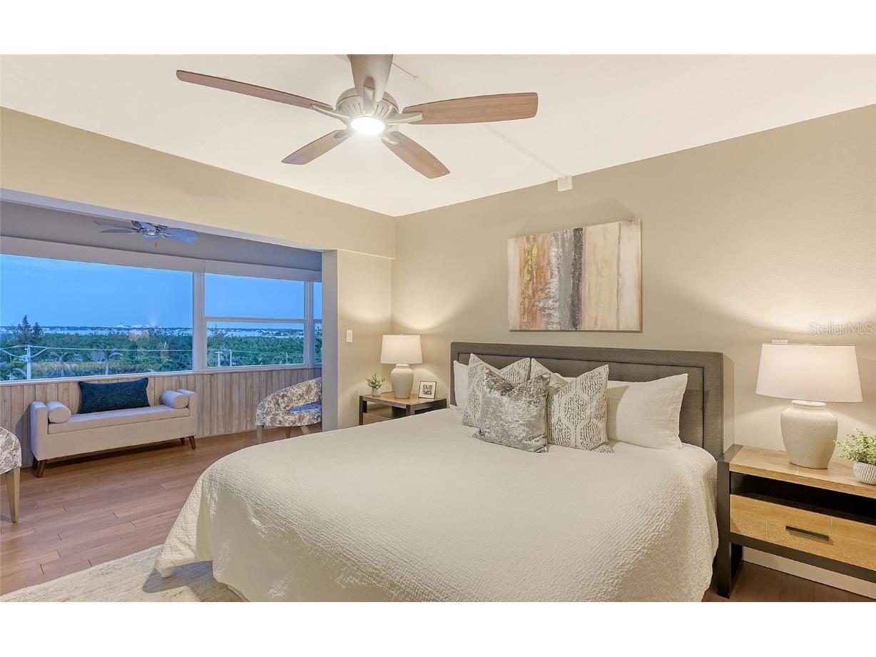 1750 Benjamin Franklin Drive #6F Sarasota FL 34236 - GULF A4650702 image19