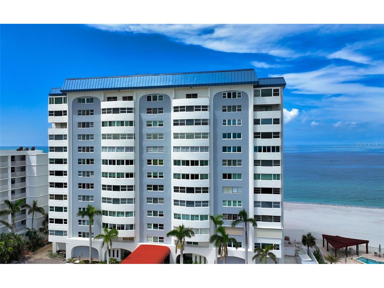1750 Benjamin Franklin Drive #6F Sarasota FL 34236 - GULF A4650702 image2