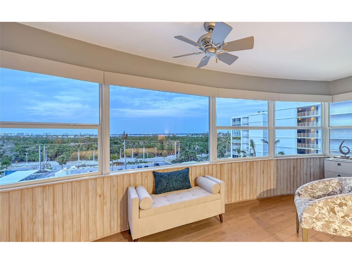 1750 Benjamin Franklin Drive #6F Sarasota FL 34236 - GULF A4650702 image20