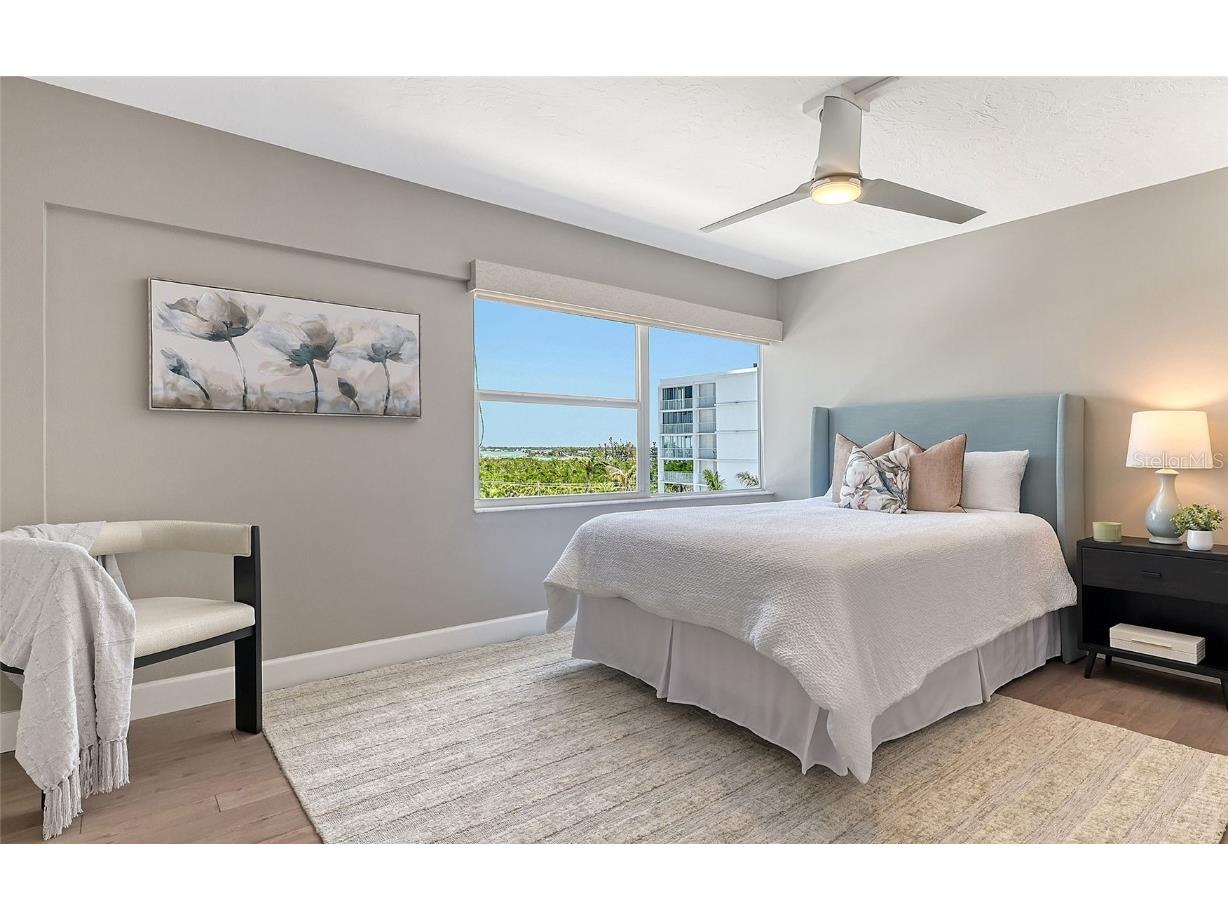 1750 Benjamin Franklin Drive #6F Sarasota FL 34236 - GULF A4650702 image27