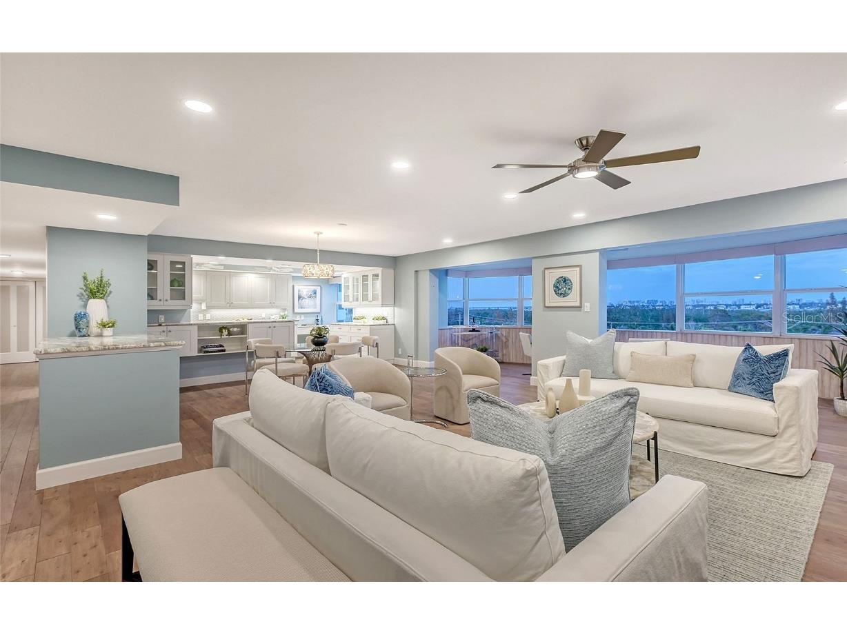 1750 Benjamin Franklin Drive #6F Sarasota FL 34236 - GULF A4650702 image3