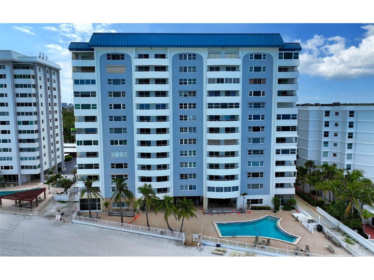 1750 Benjamin Franklin Drive #6F Sarasota FL 34236 - GULF A4650702 image30