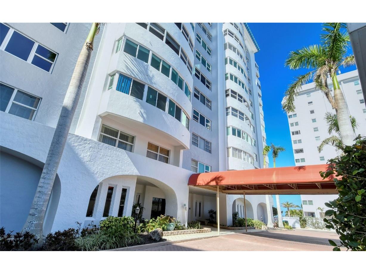 1750 Benjamin Franklin Drive #6F Sarasota FL 34236 - GULF A4650702 image31