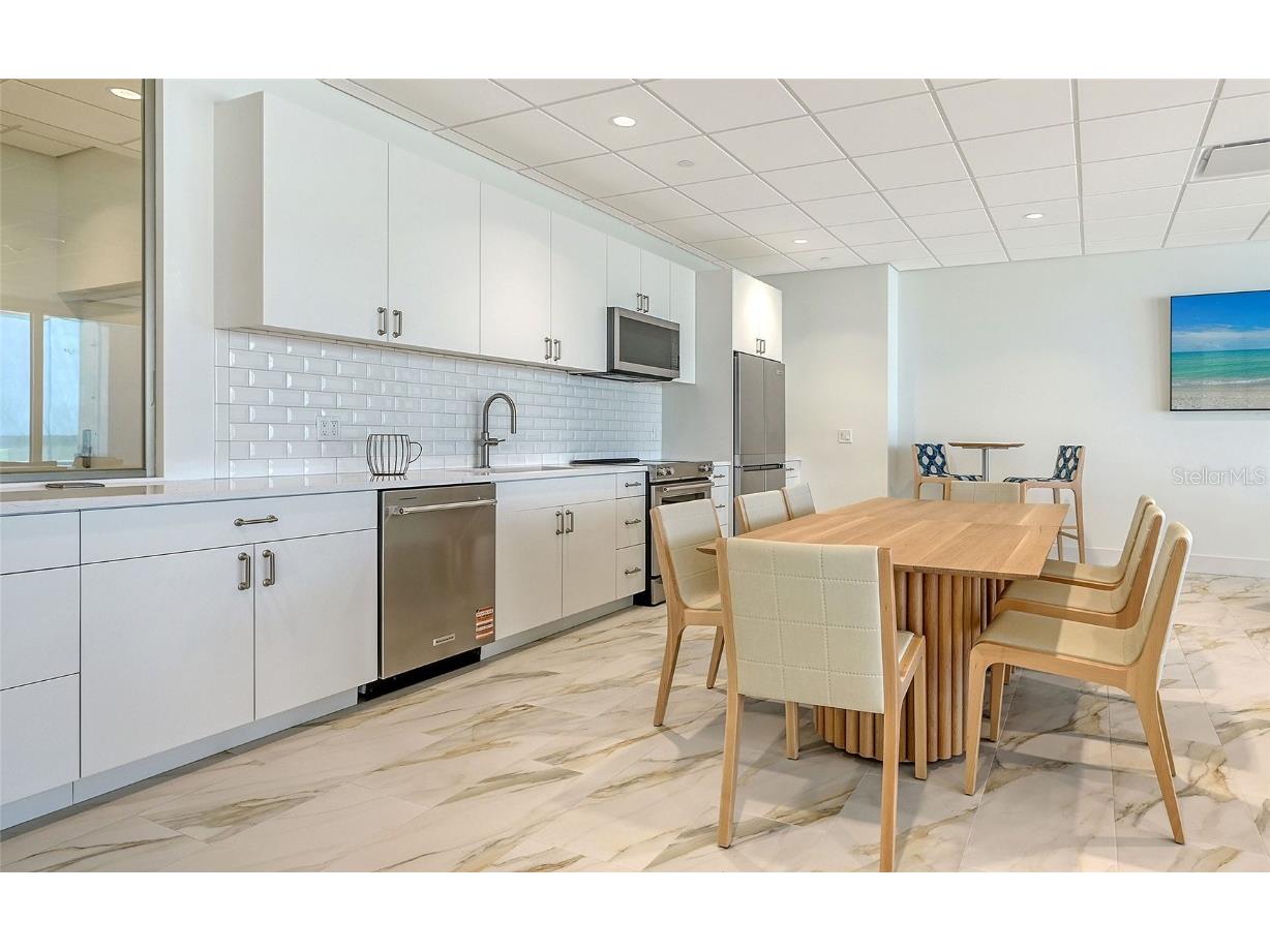 1750 Benjamin Franklin Drive #6F Sarasota FL 34236 - GULF A4650702 image33