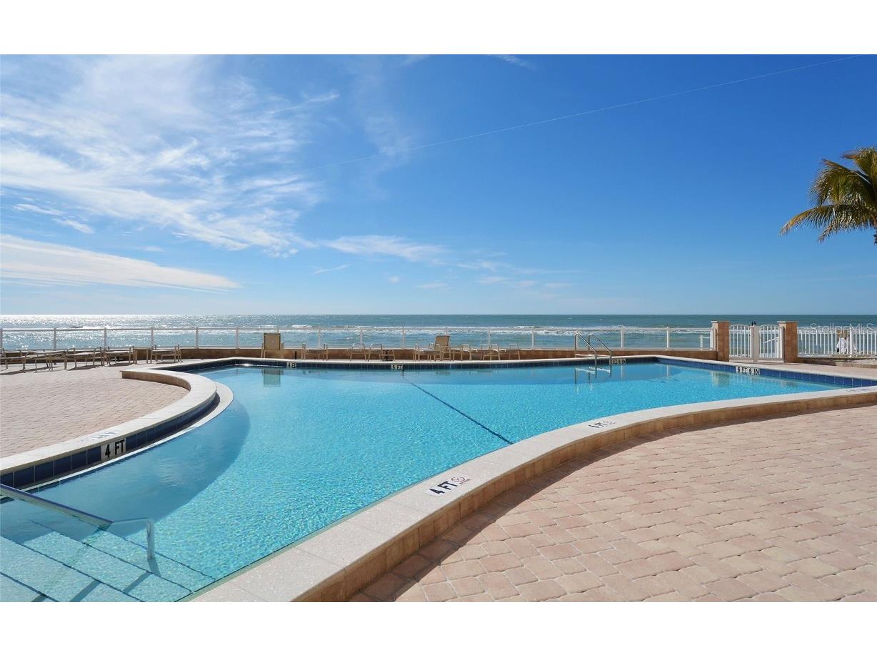 1750 Benjamin Franklin Drive #6F Sarasota FL 34236 - GULF A4650702 image36